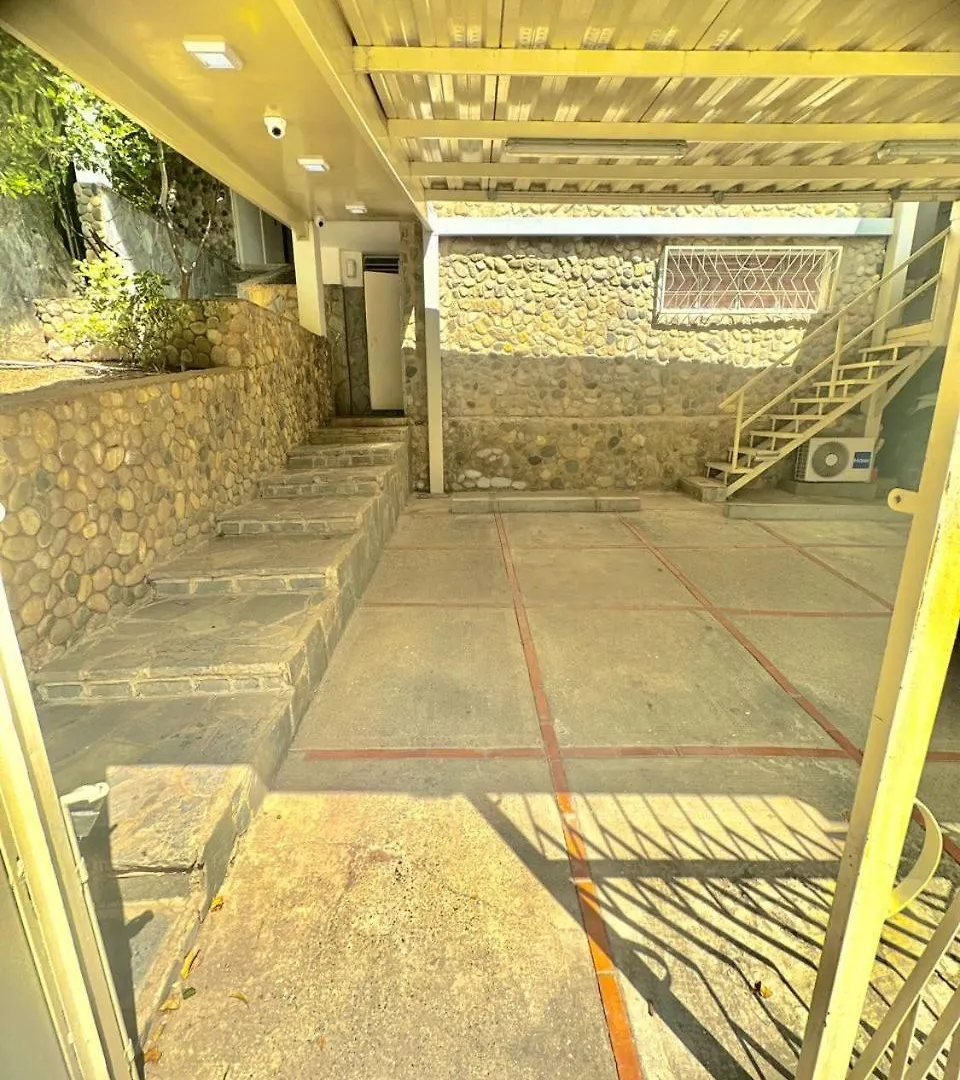 Estudio Independiente, Full Equipo En Excelente Zona De Caracas