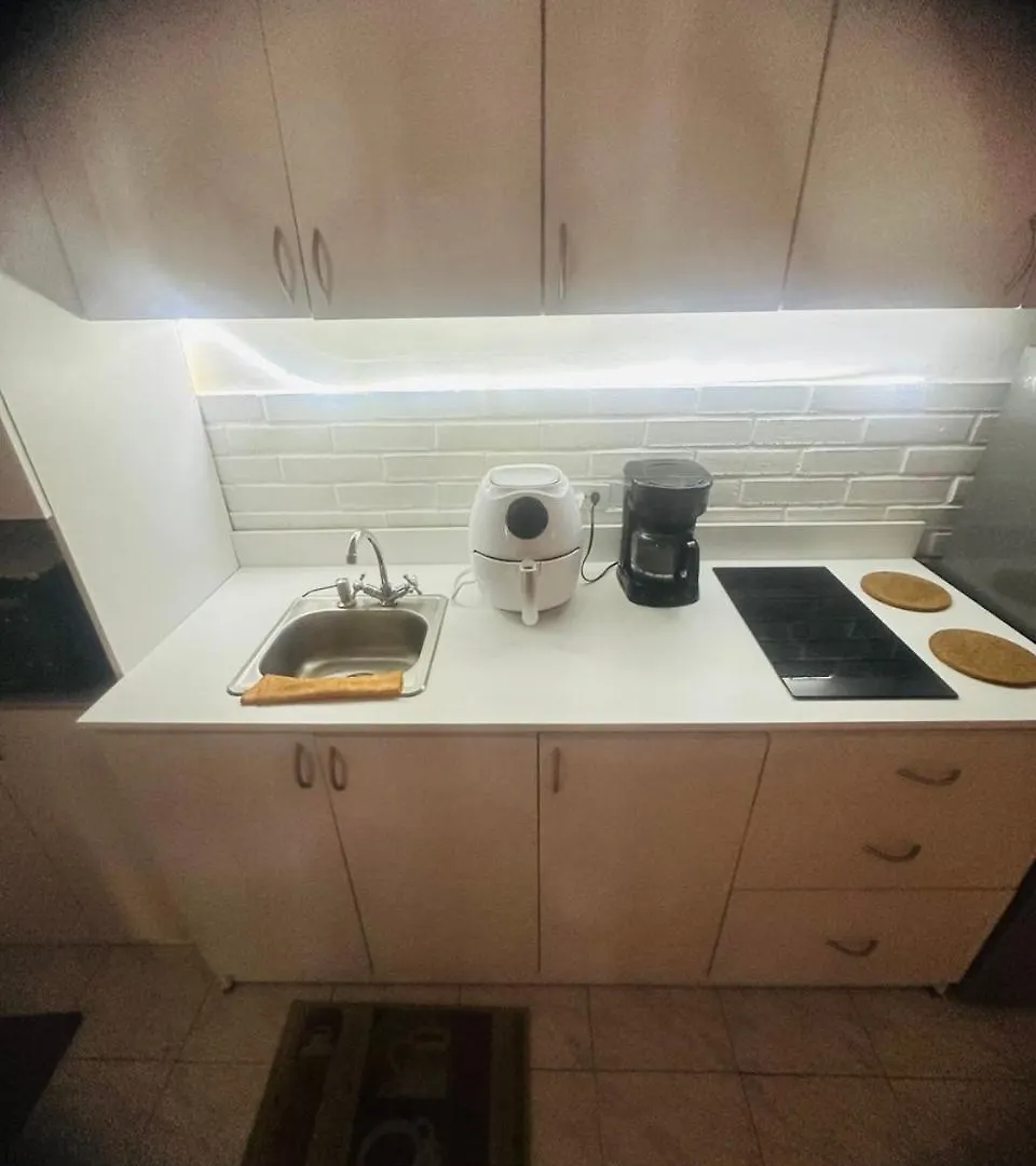 Estudio Independiente, Full Equipo En Excelente Zona De Caracas