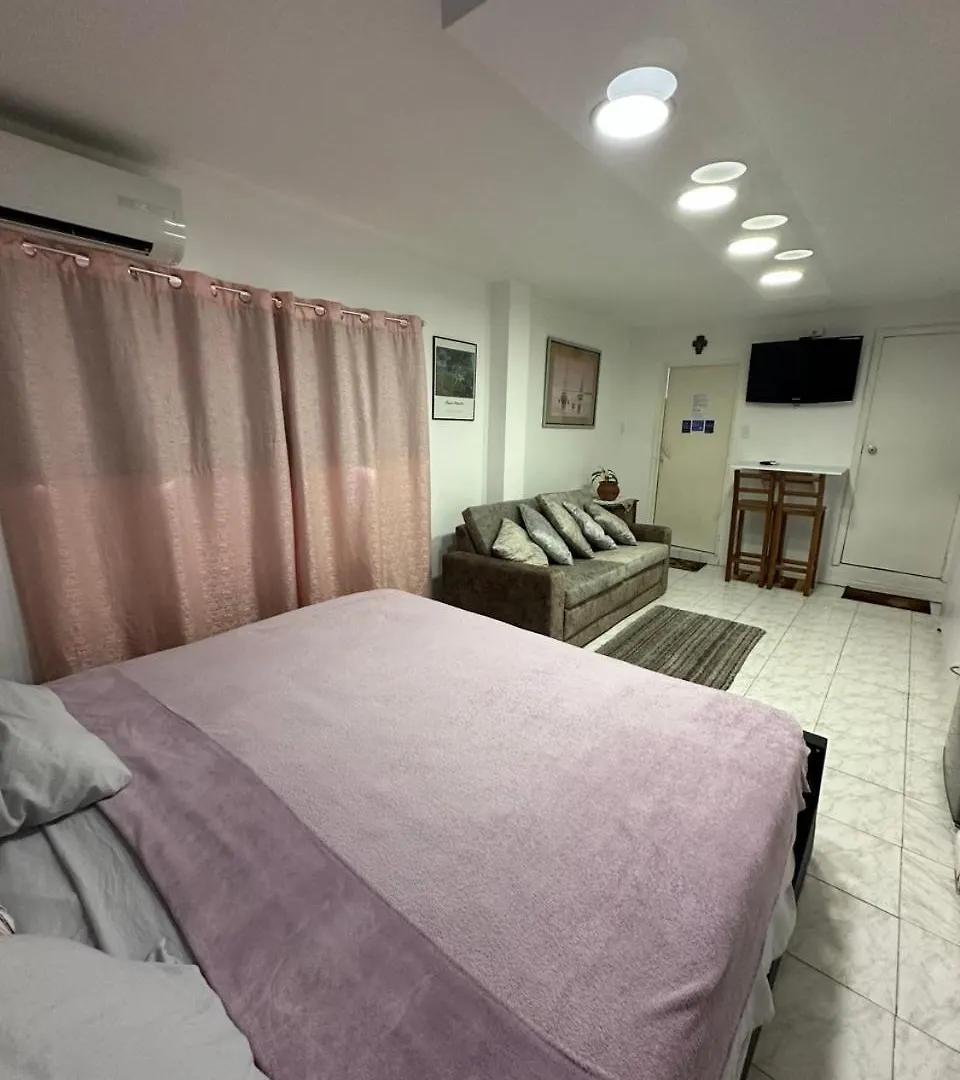 Estudio Independiente, Full Equipo En Excelente Zona De Caracas Apartamento