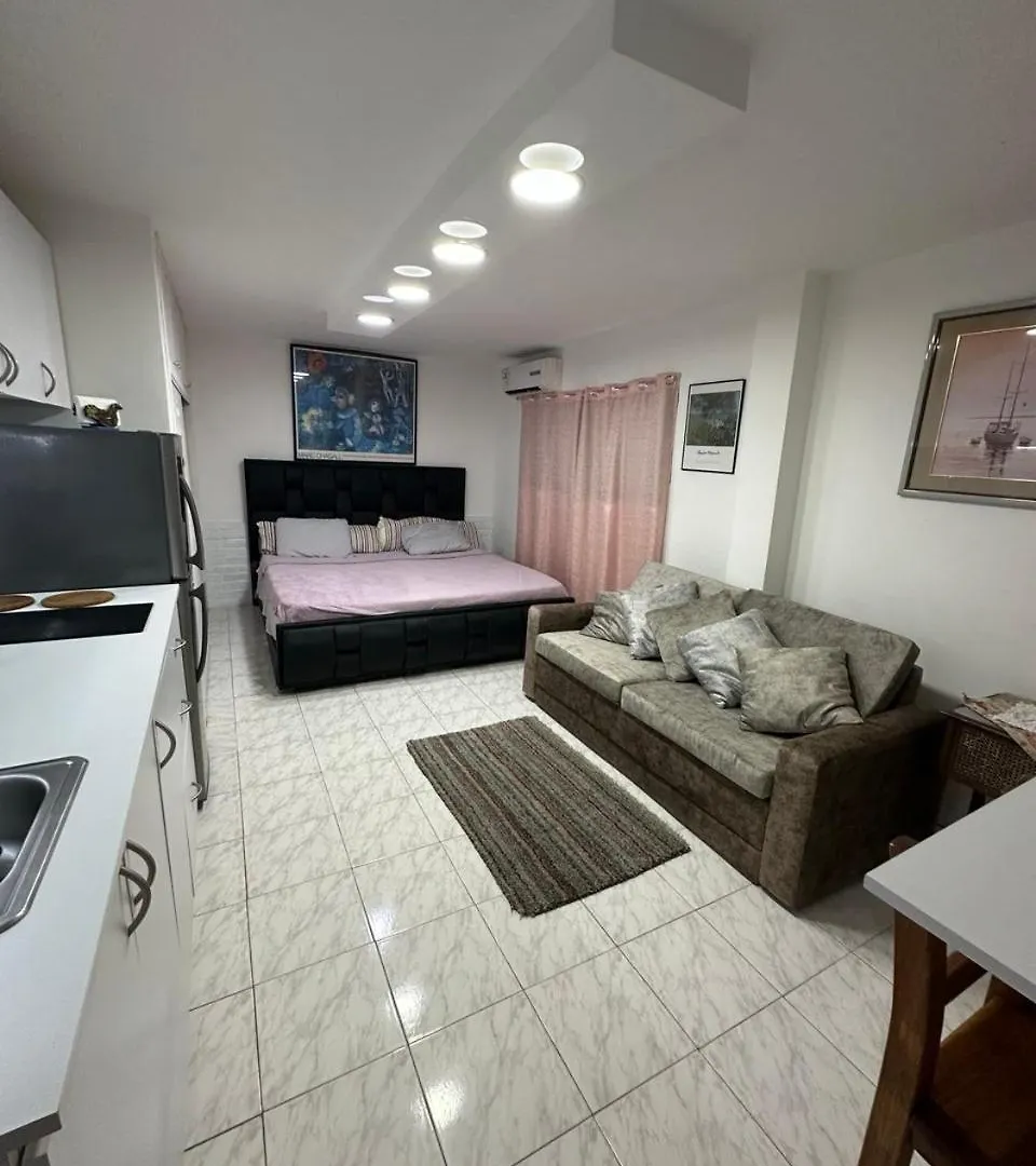 Estudio Independiente, Full Equipo En Excelente Zona De Caracas Venezuela
