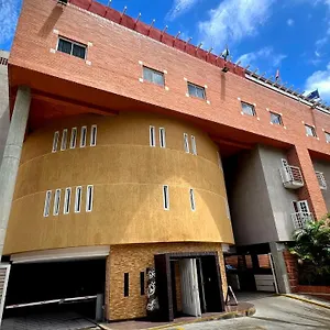 Hotel Novo, Caracas