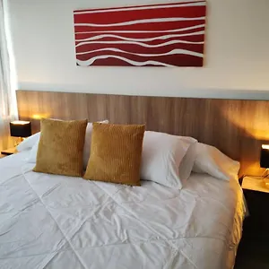 Apartahotel Privada Torre D Ccct, Caracas