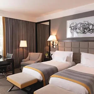 Hotel Cayena-caracas, Caracas